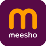 meesho logo